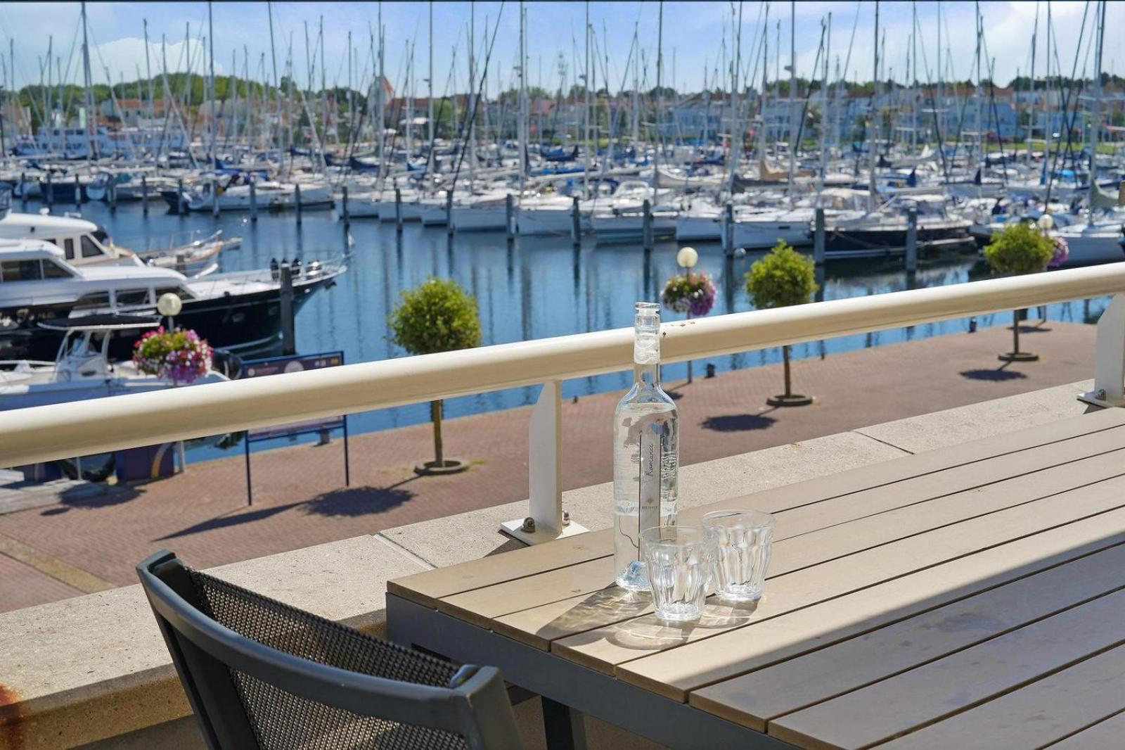 Kabbelaarsbank 512 - Port Marina Zelande Not Intended For Company Or Work-Related Stays Ouddorp Zewnętrze zdjęcie